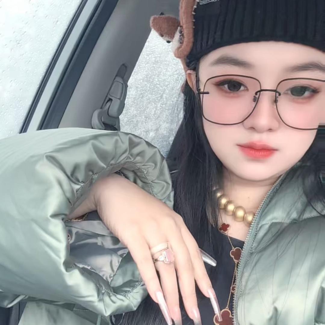 五木子👑上上签