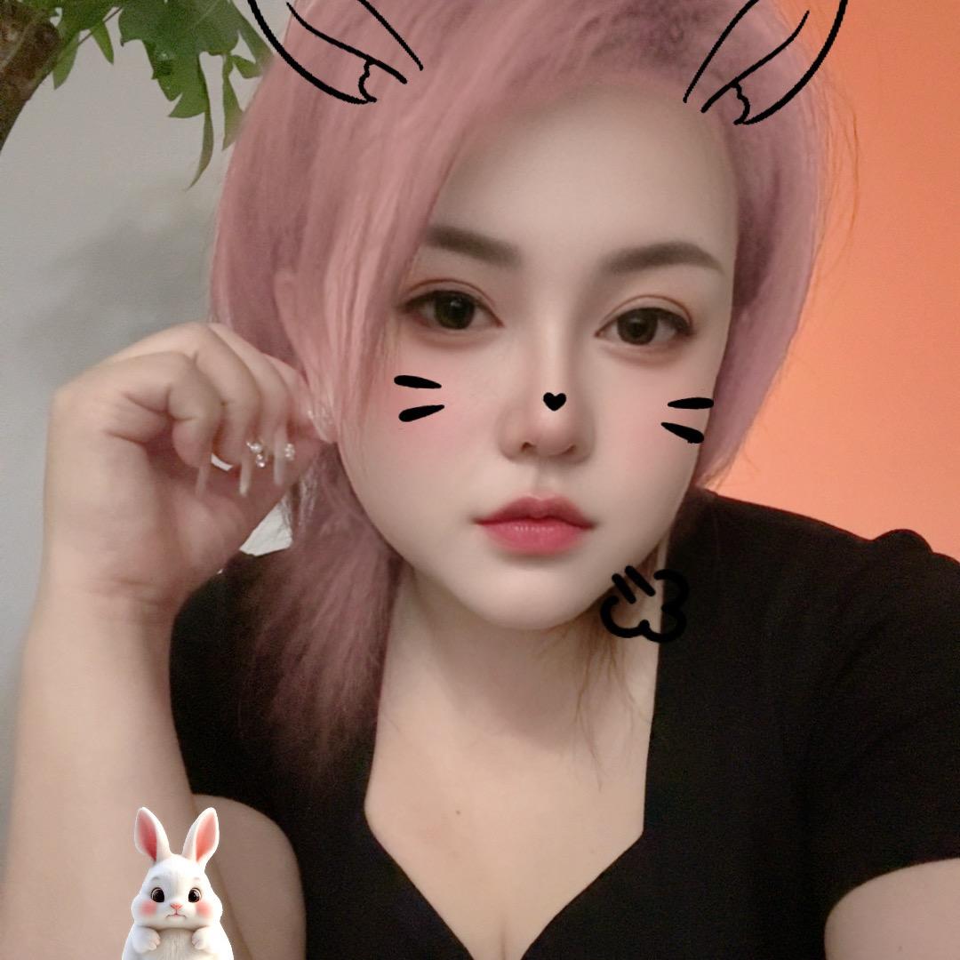 @ 青青