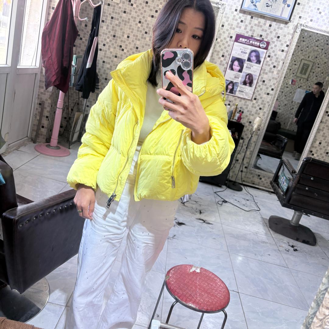 美哒兔小个子改版（返场号）