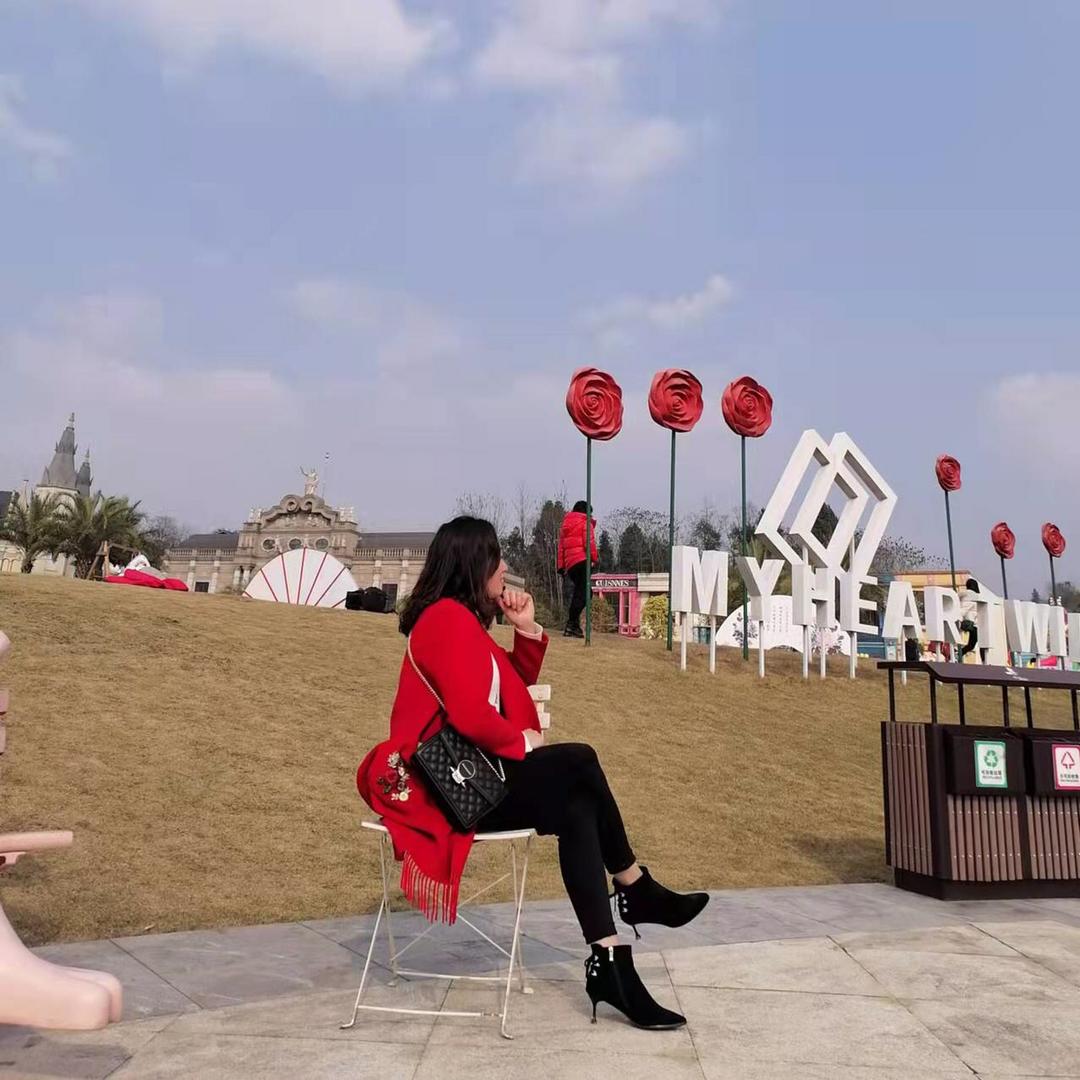 寂寞一世歌相伴
