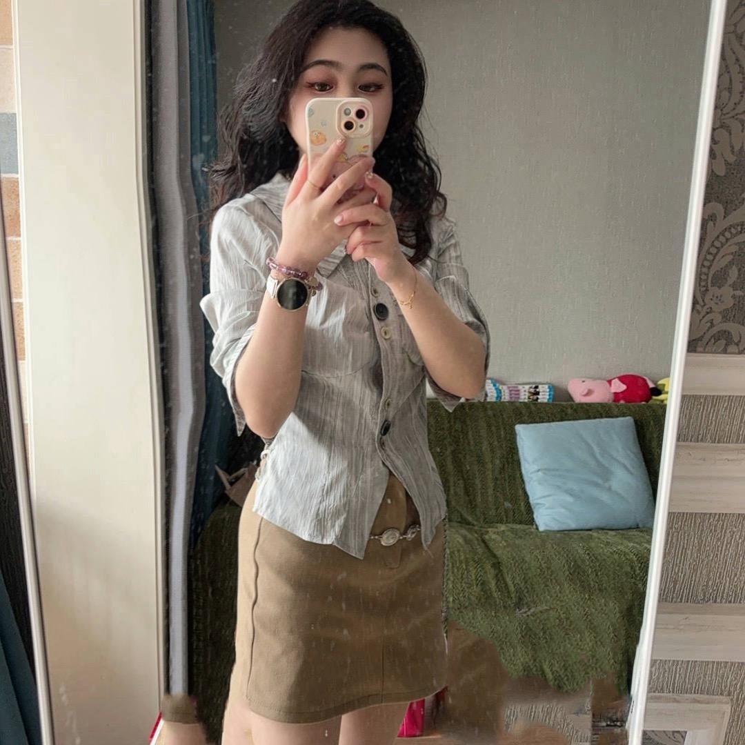 大脸妹妹