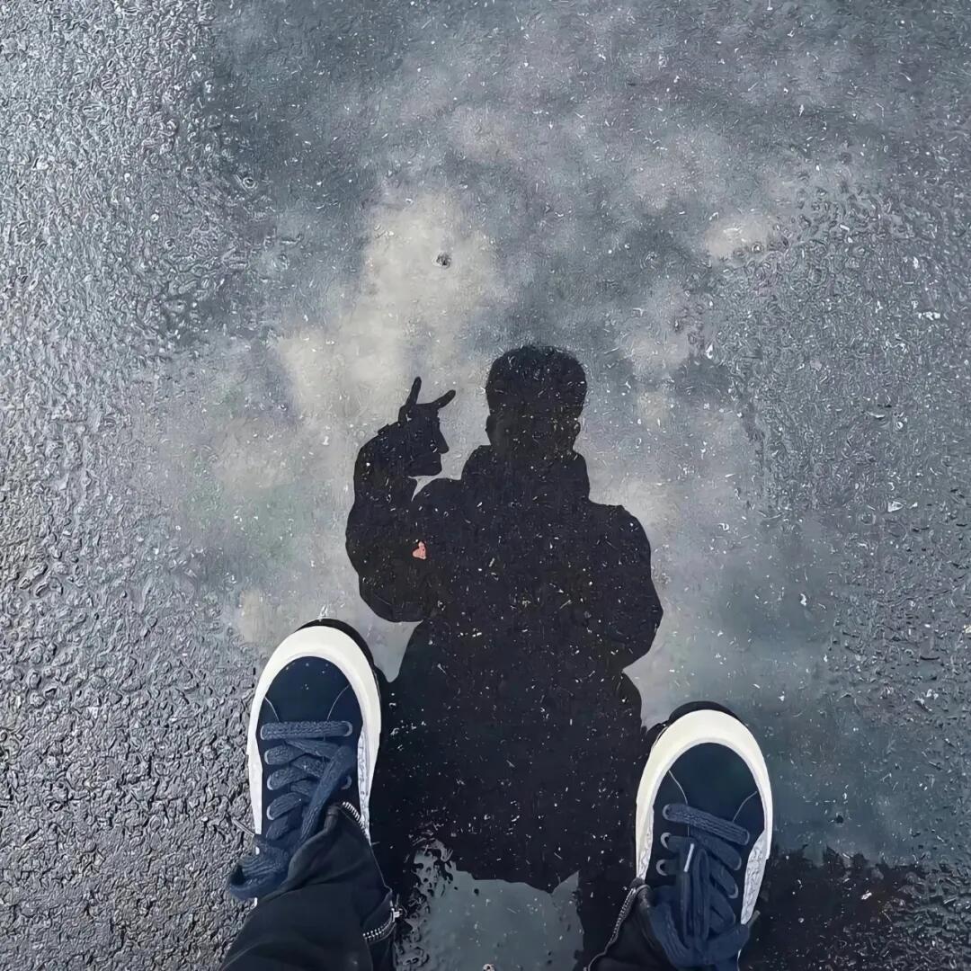 黑💎米