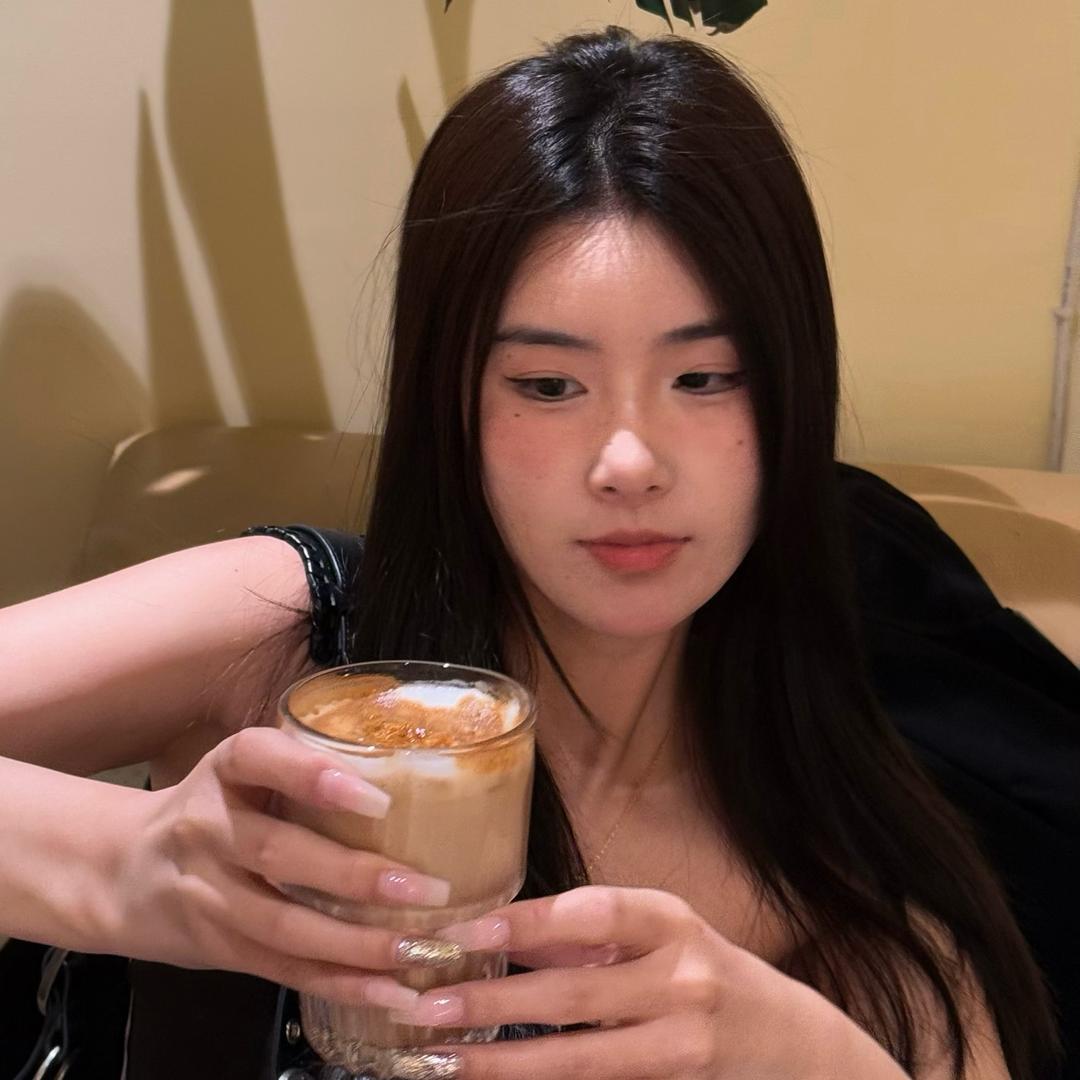 小羊超幸运