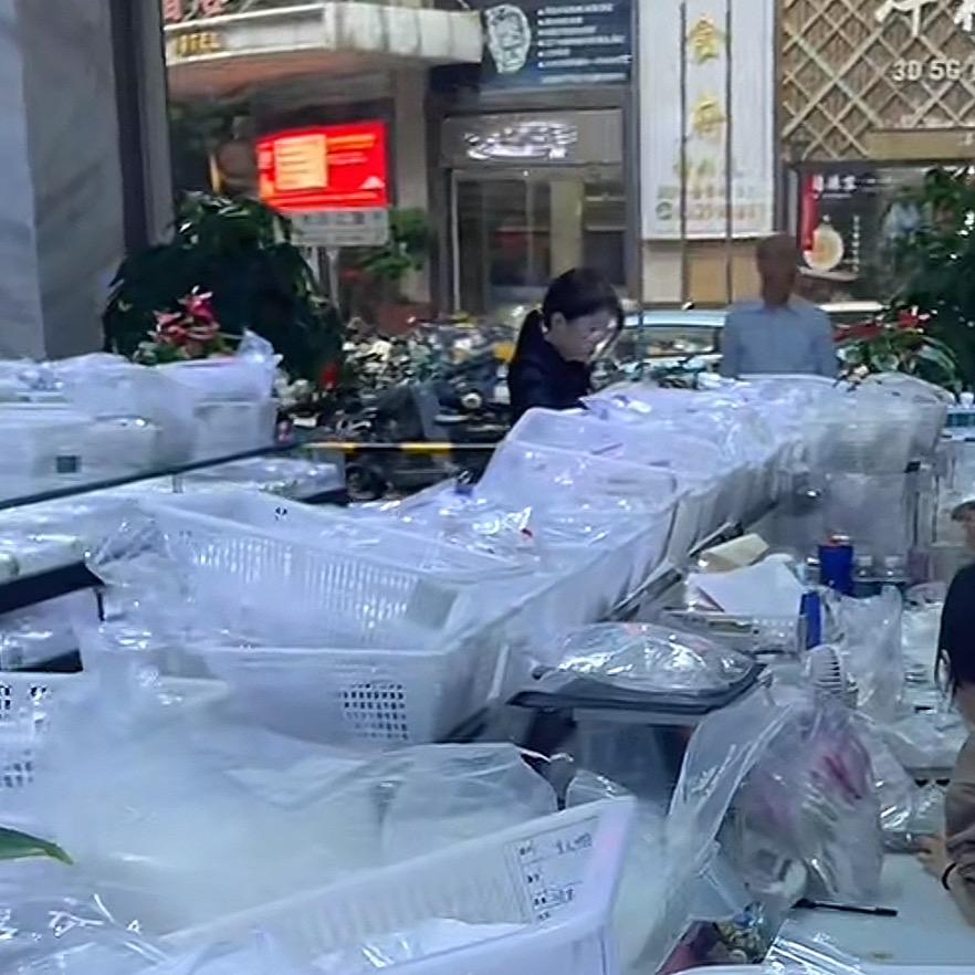 Starlight星芒银饰