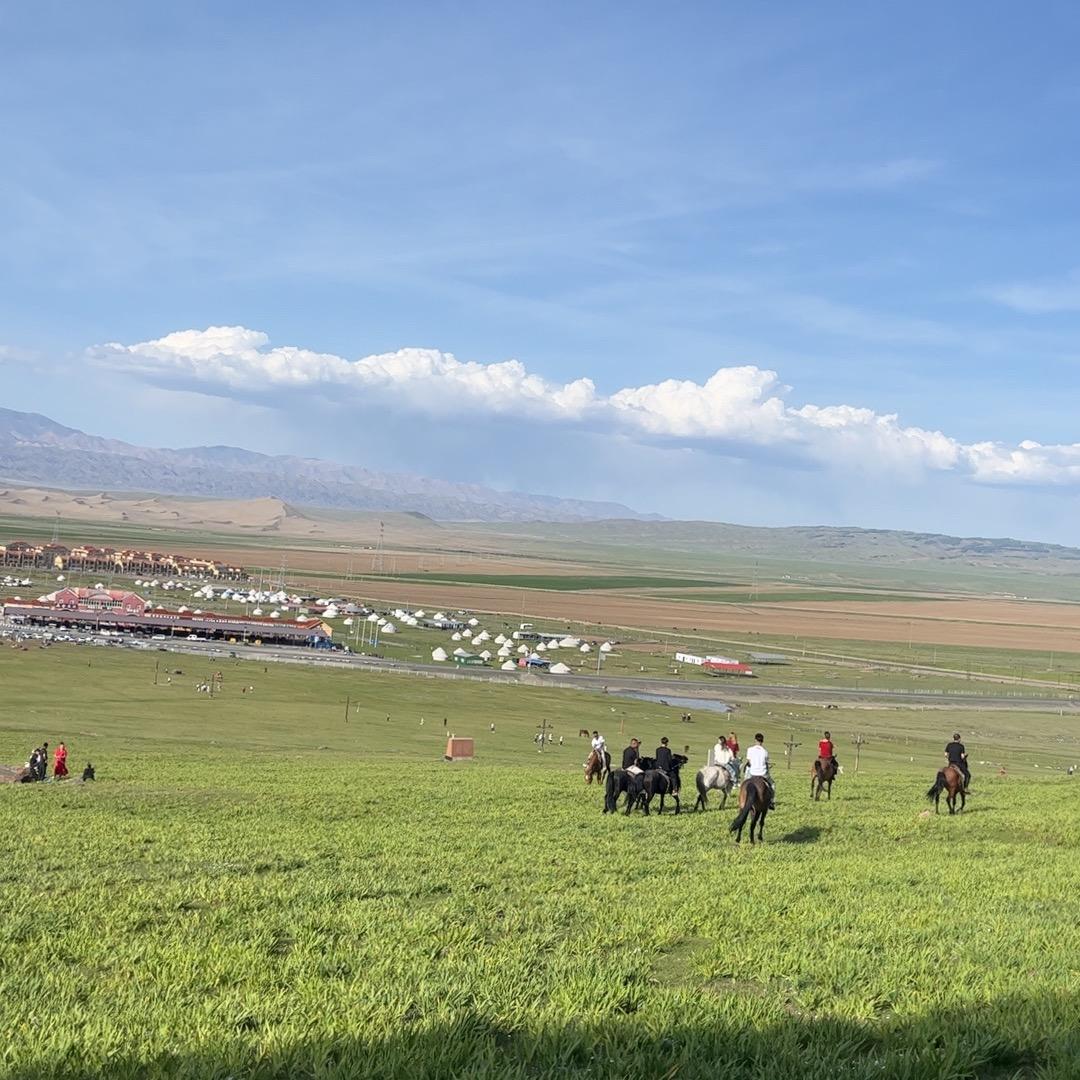 ☀️“时来运转”⭐️