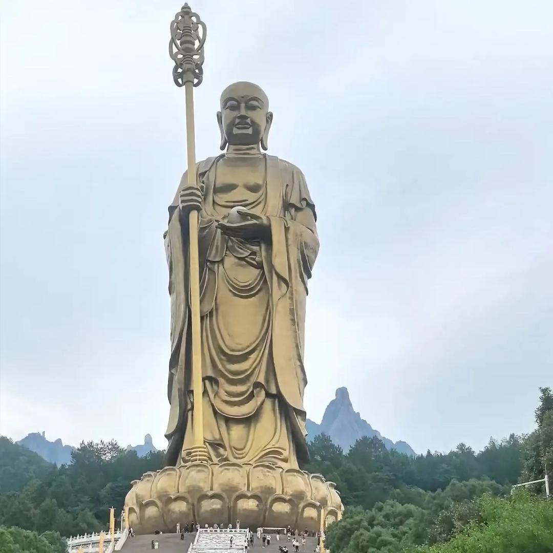 结🙏 善🙏 缘 🙏