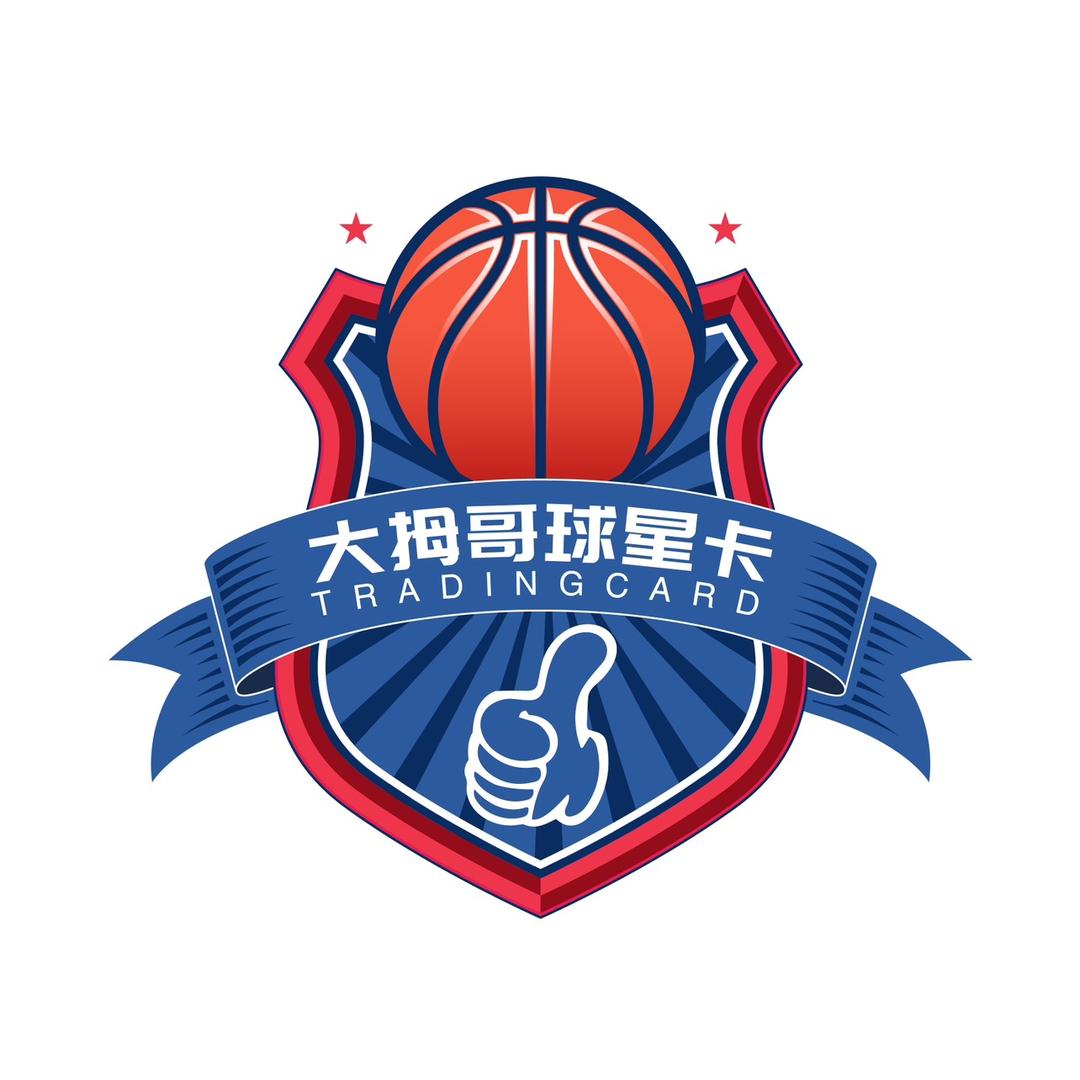 大拇哥球星卡