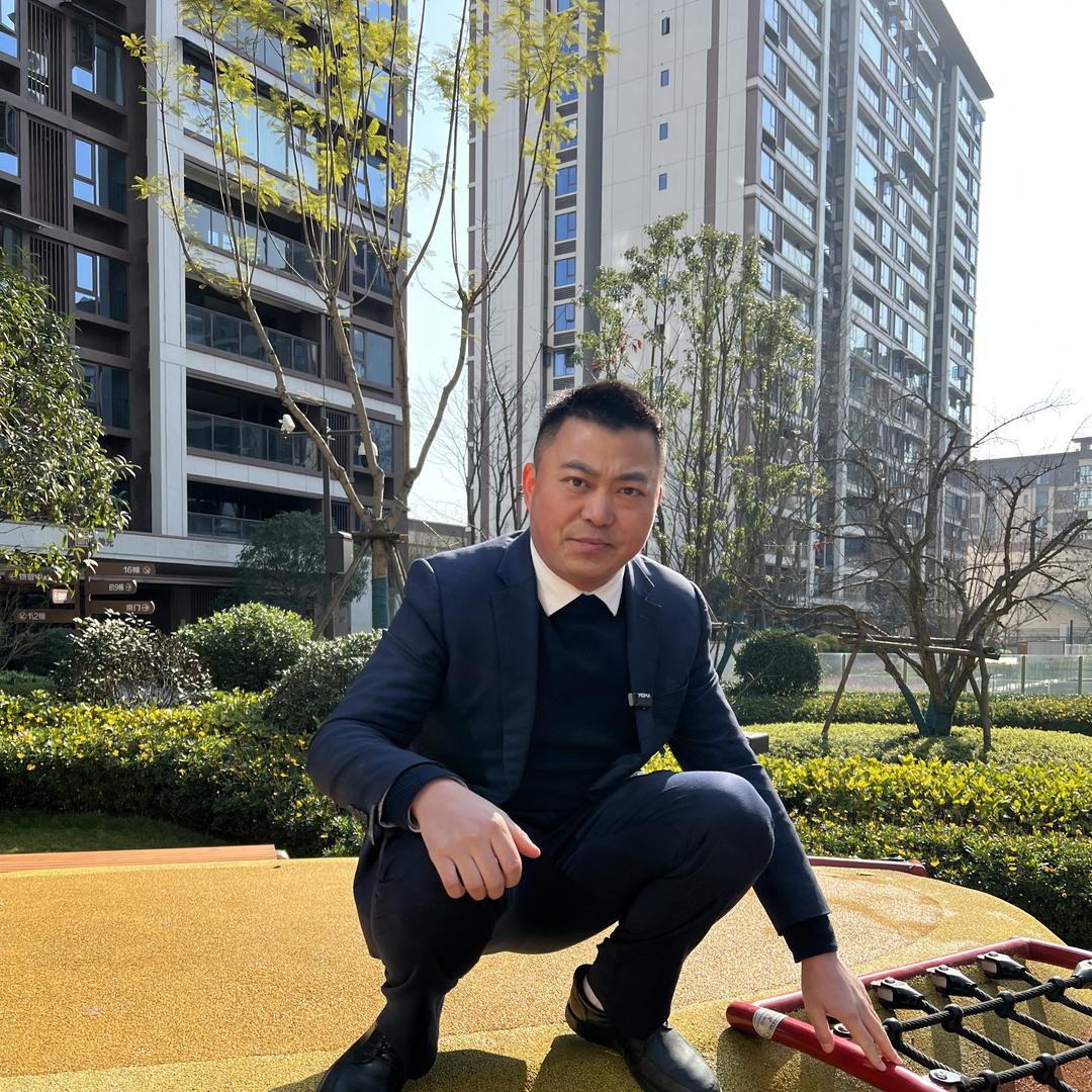 岳老师聊房产