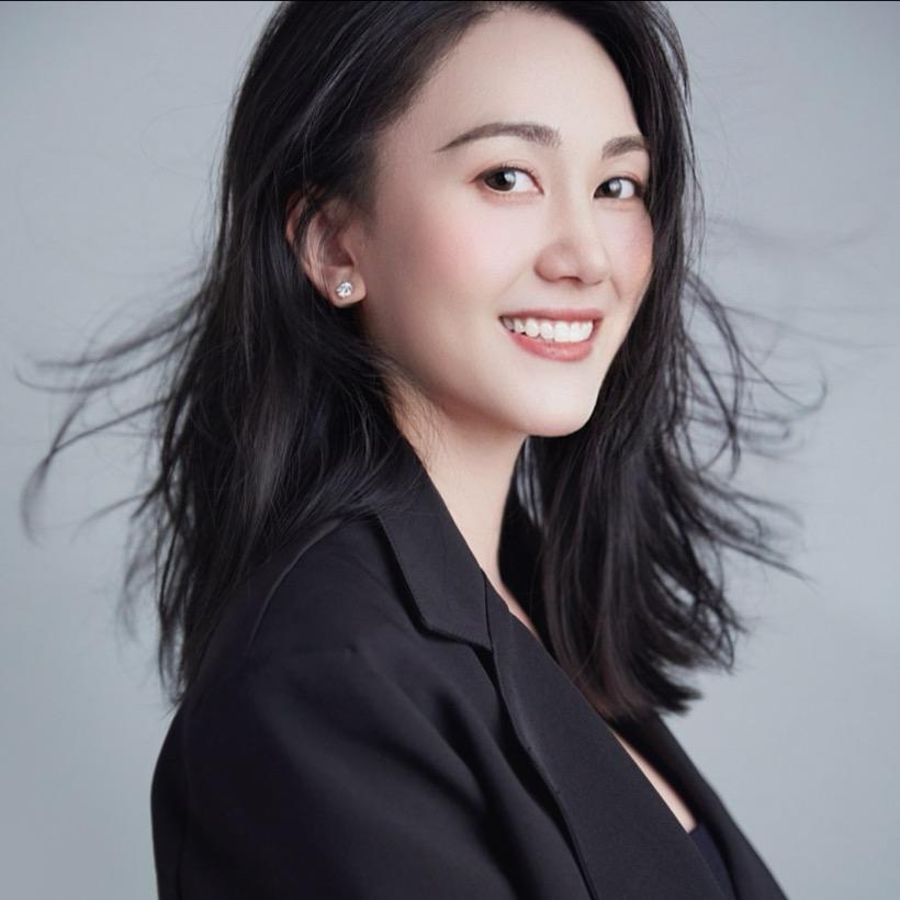 全案设计师 小叮当