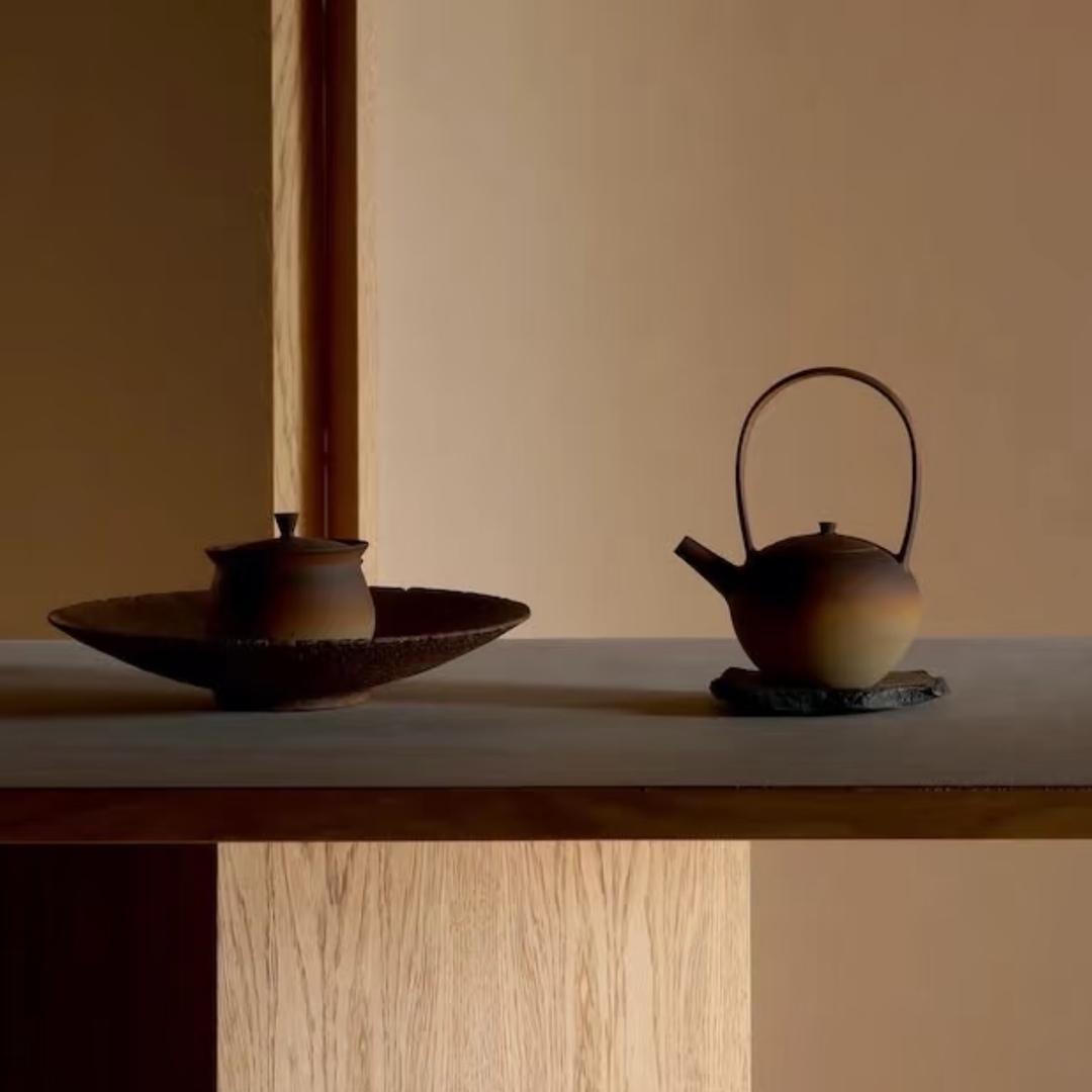 藤之源家具