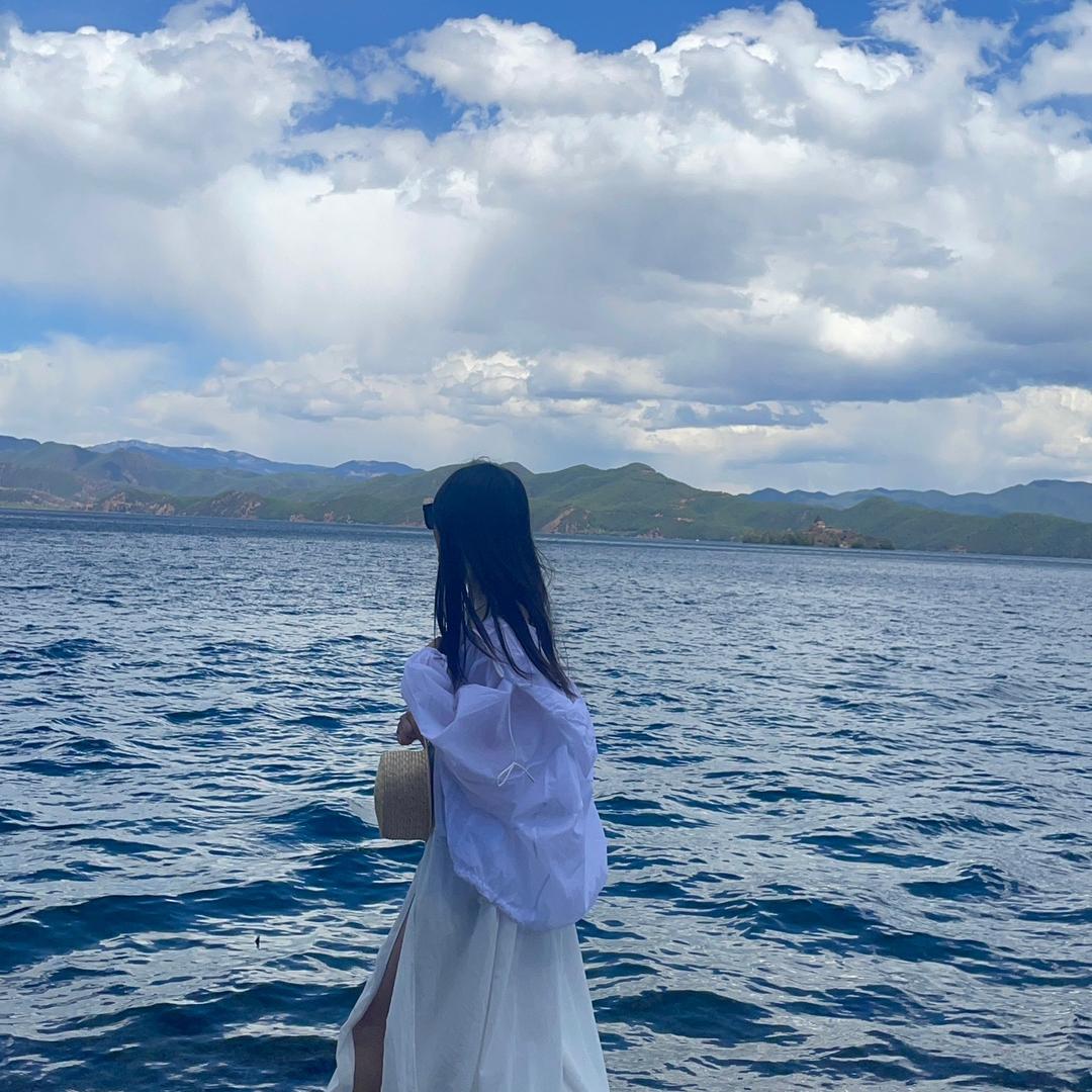 淡落轻风