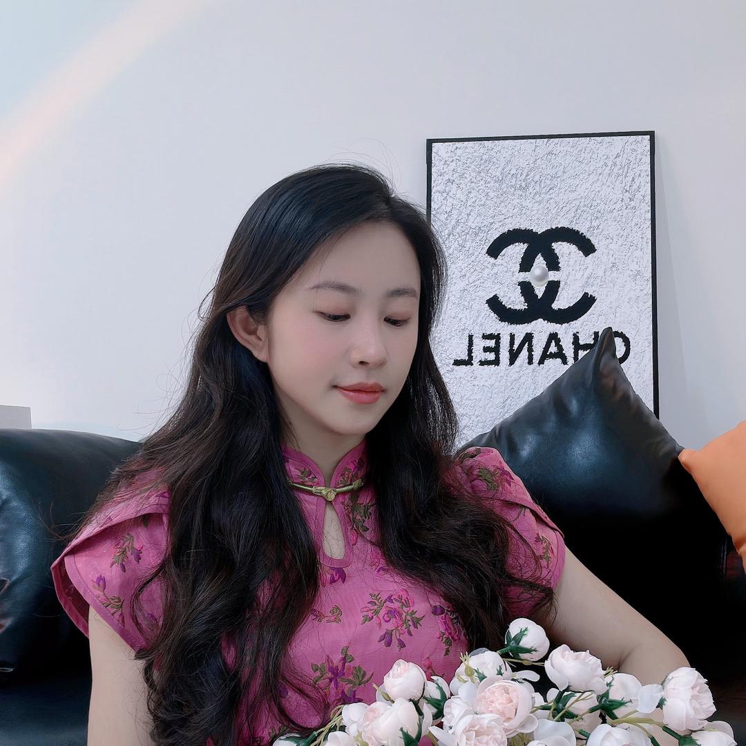 小珊珊日常分享