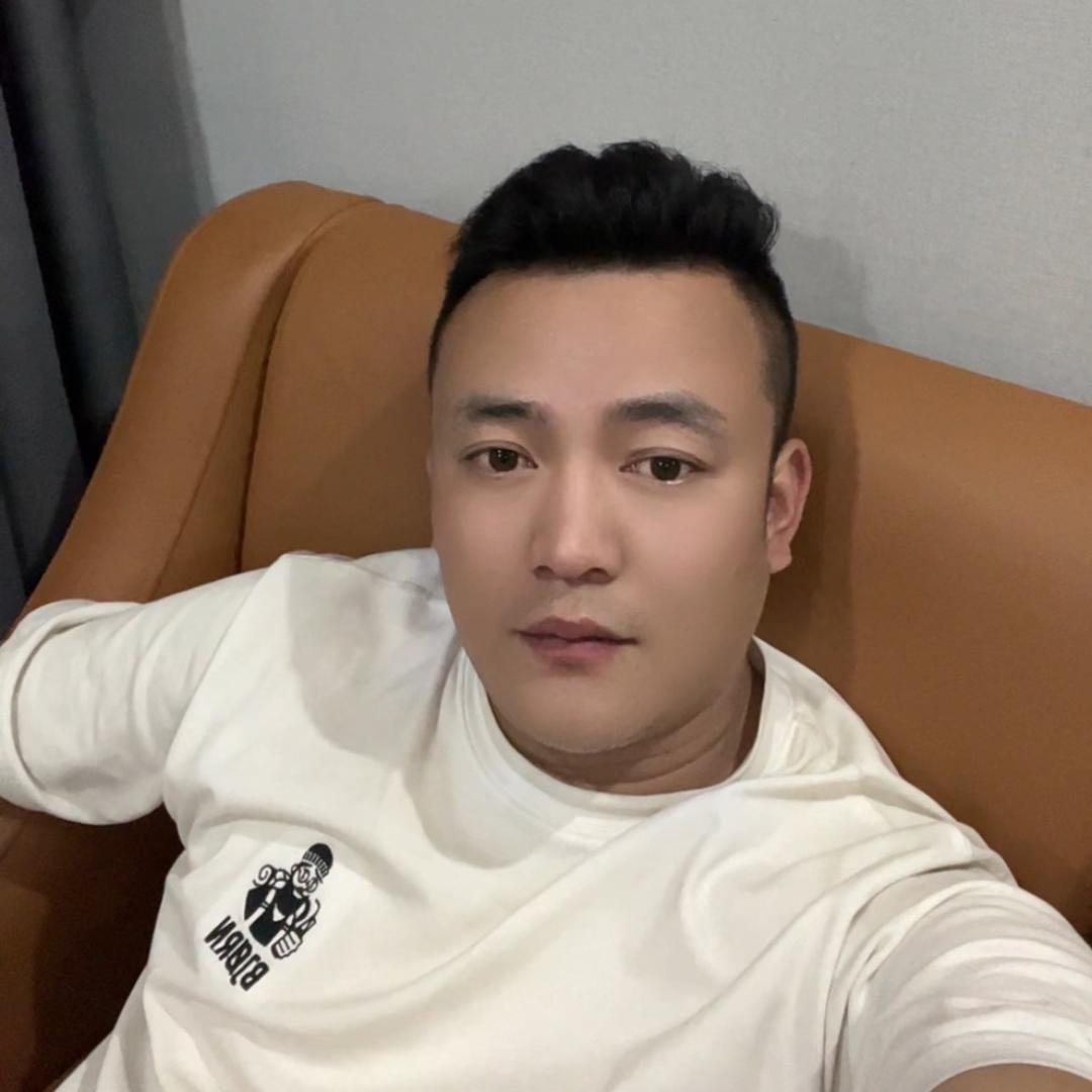 我想当网红