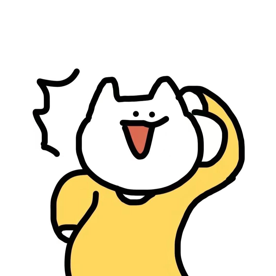 木鱼🐠