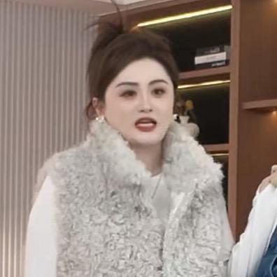 大码胖佳佳-直播返场