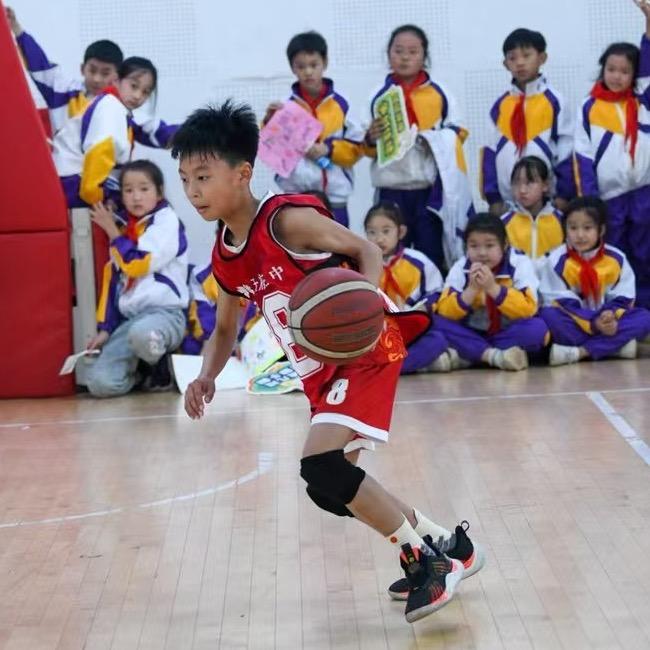 杰奏🏀