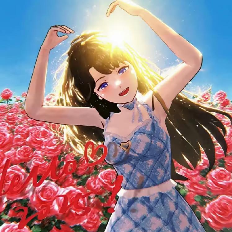 小天使