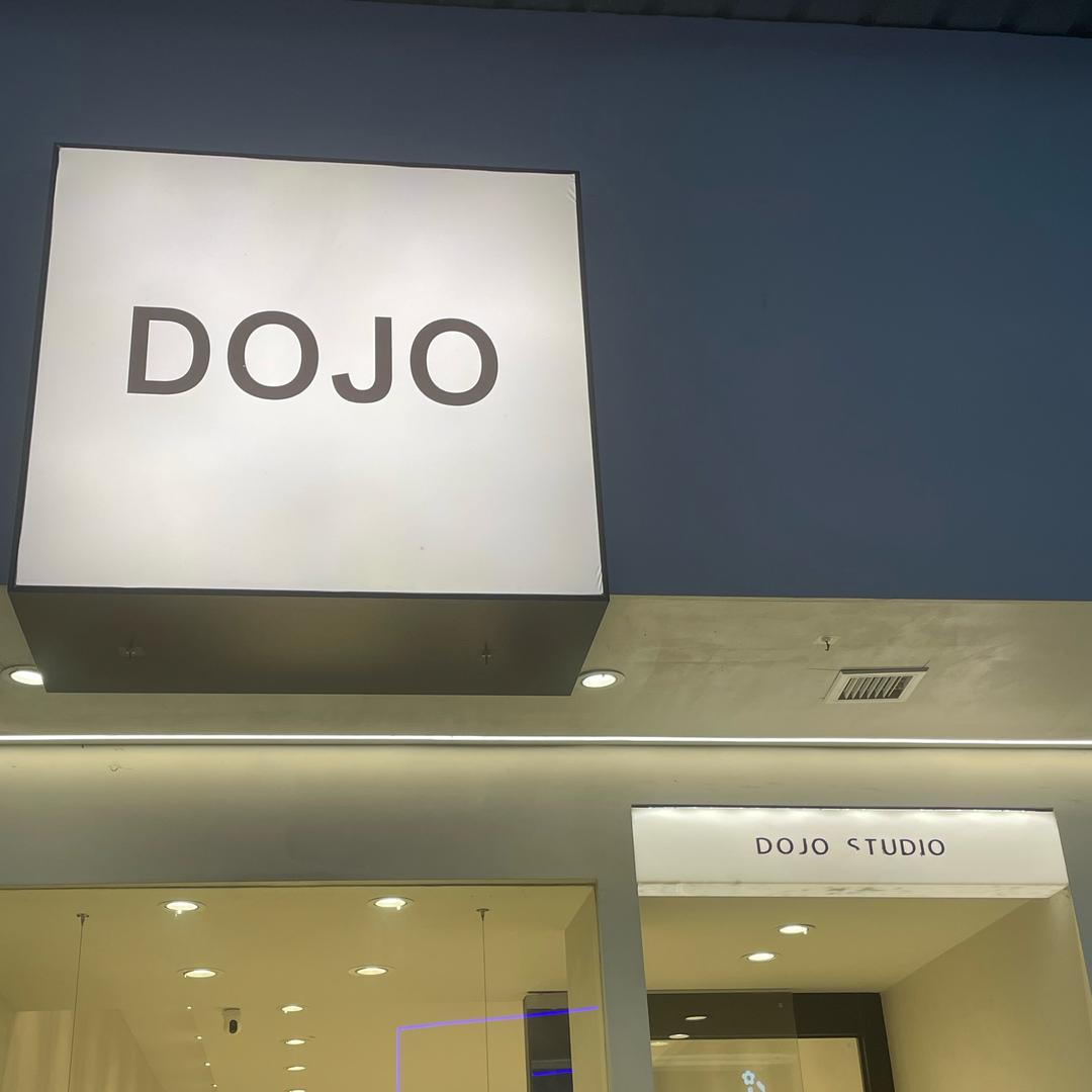 城南步行街DOJO女装