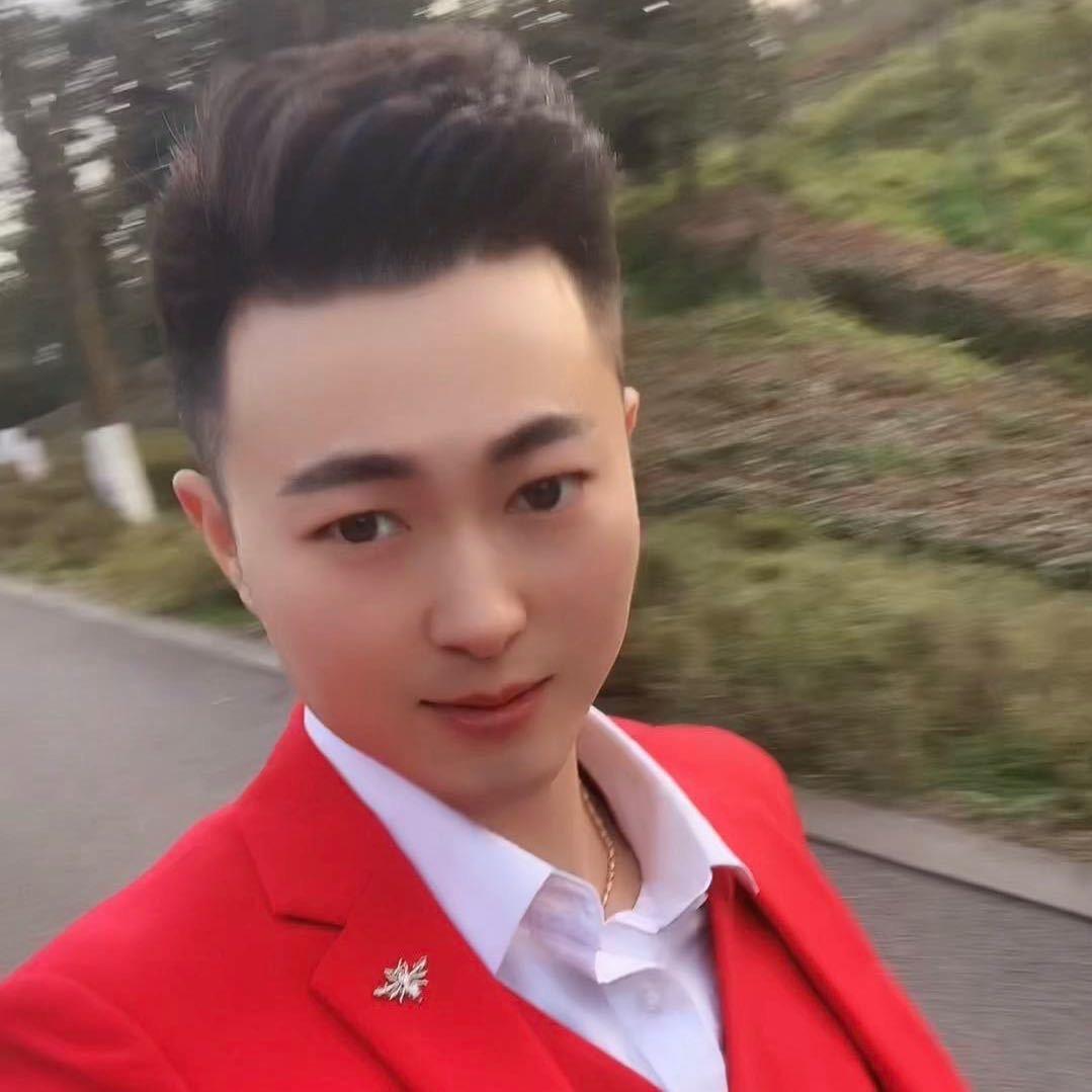 星哥哥（感恩有你）