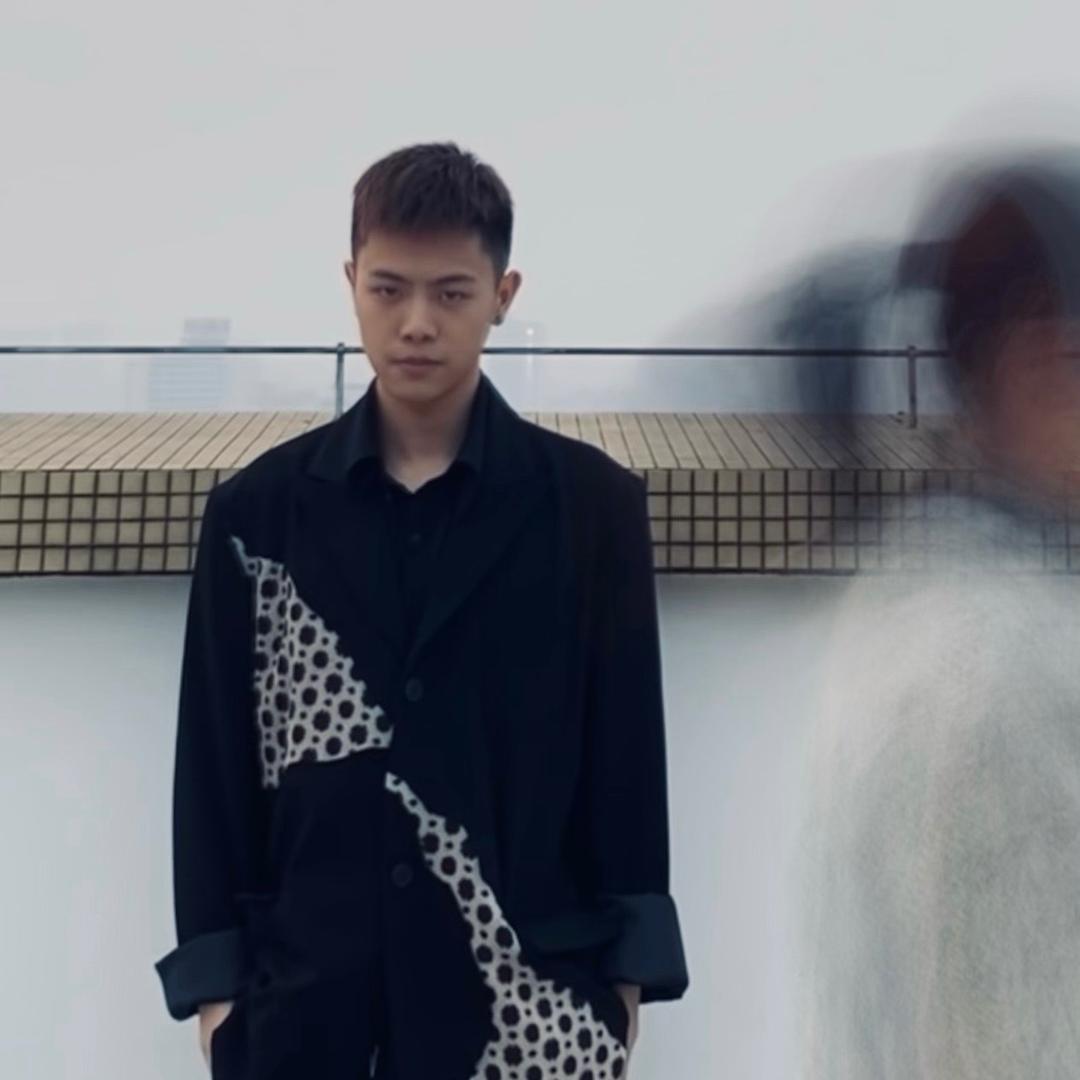 杜卡诗形象定制（帅帅）