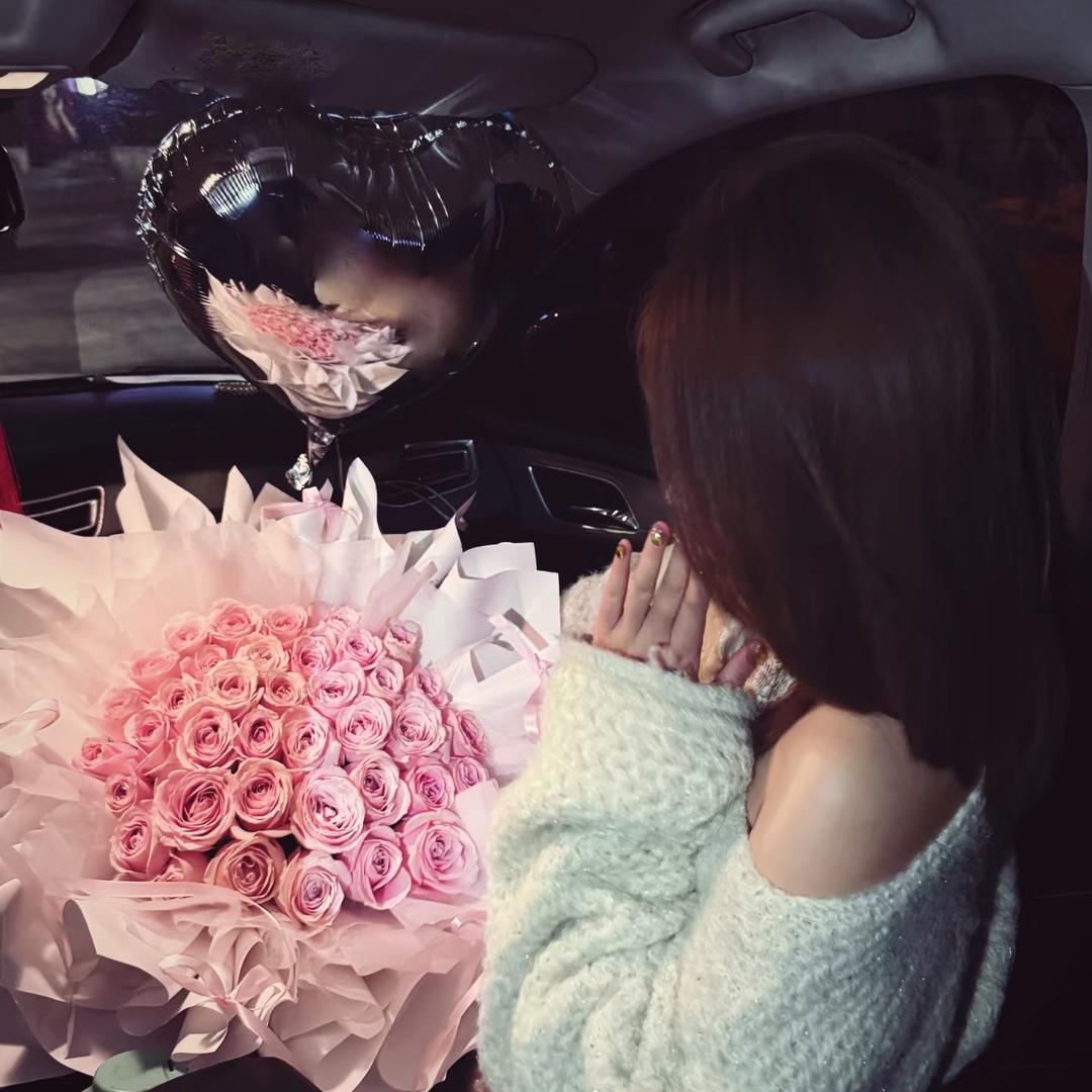 不是joy