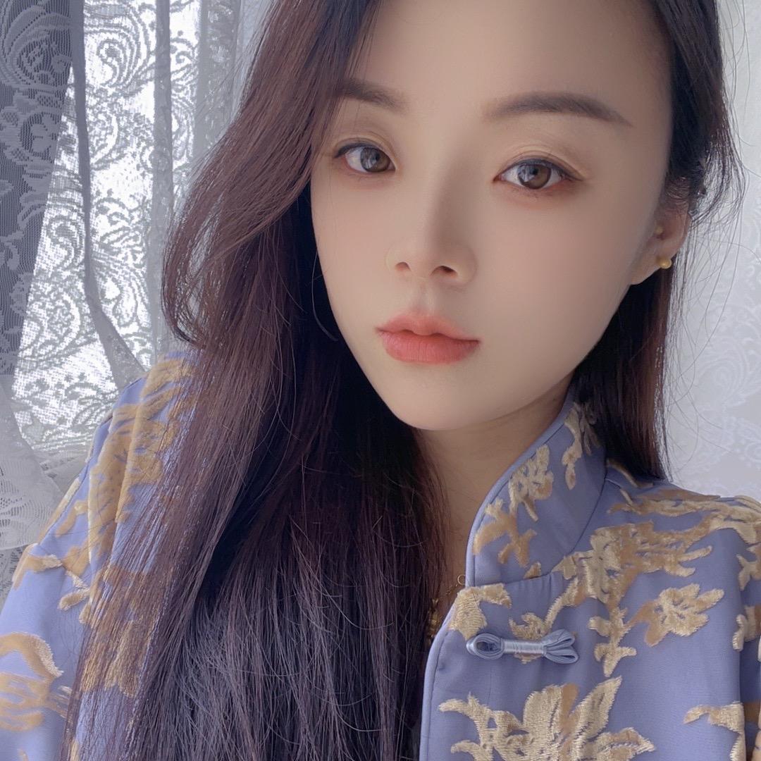 小糯米🌈