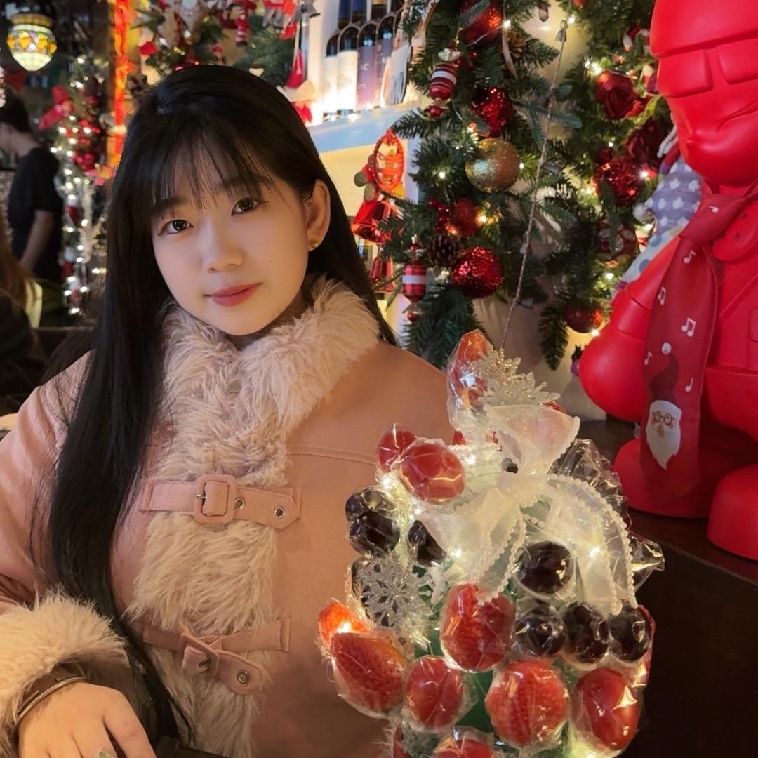 小吃货😉