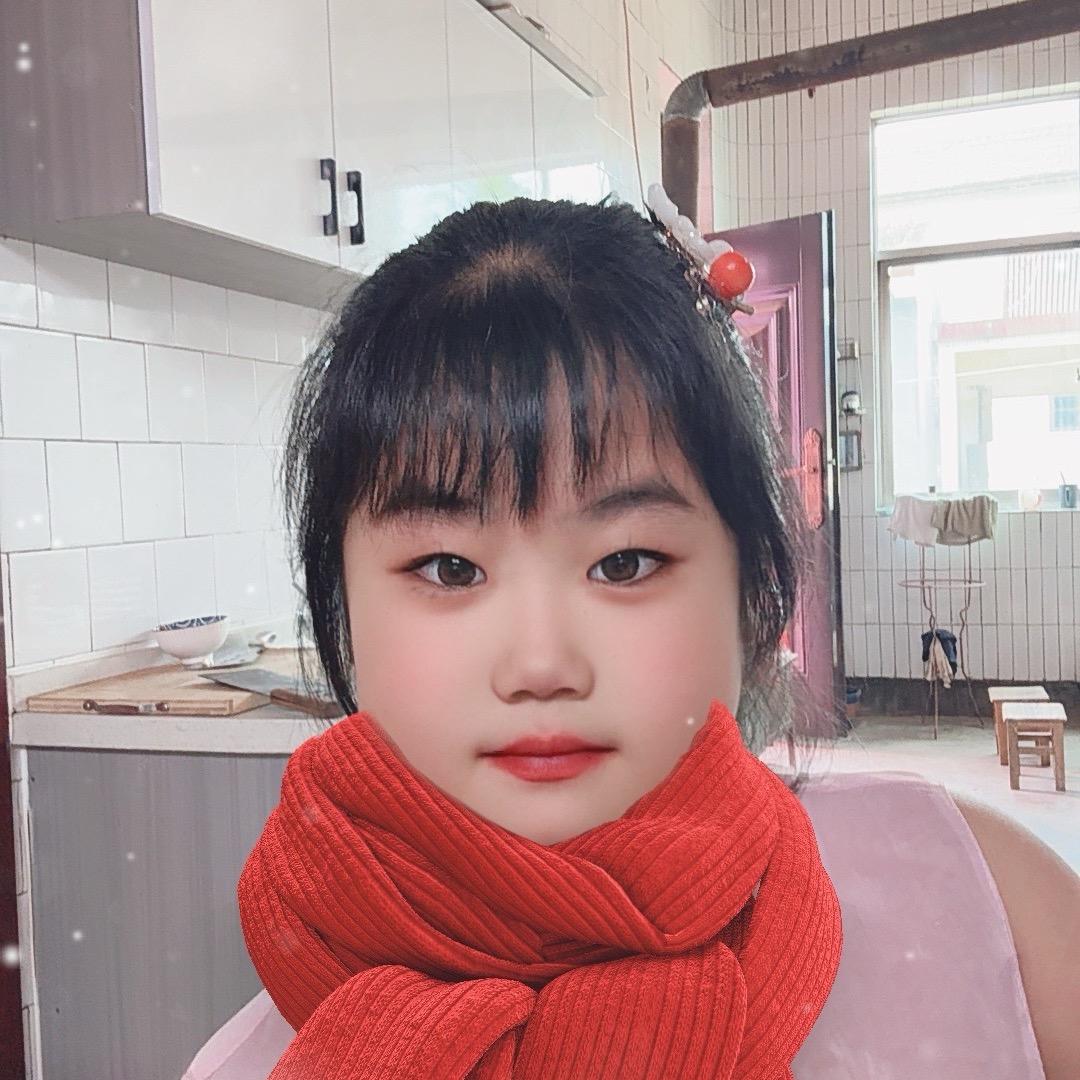 陶陶小可爱