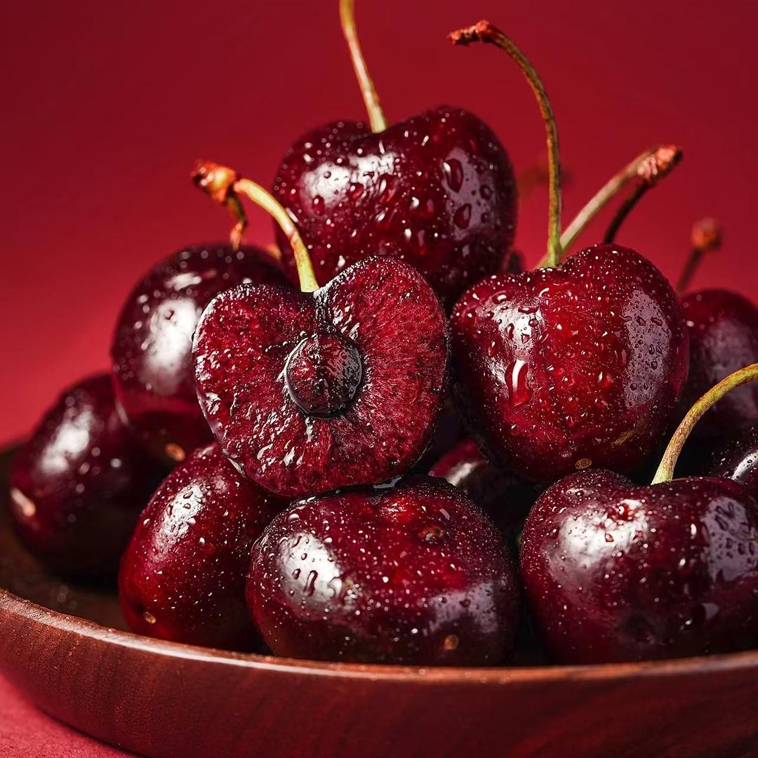 智利进口车厘子🍒