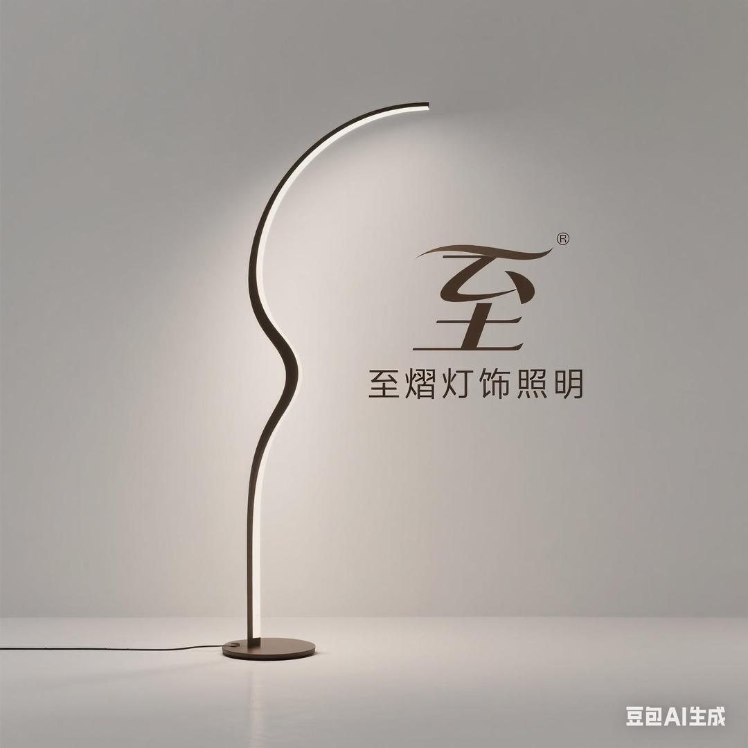 广东至熠灯饰照明