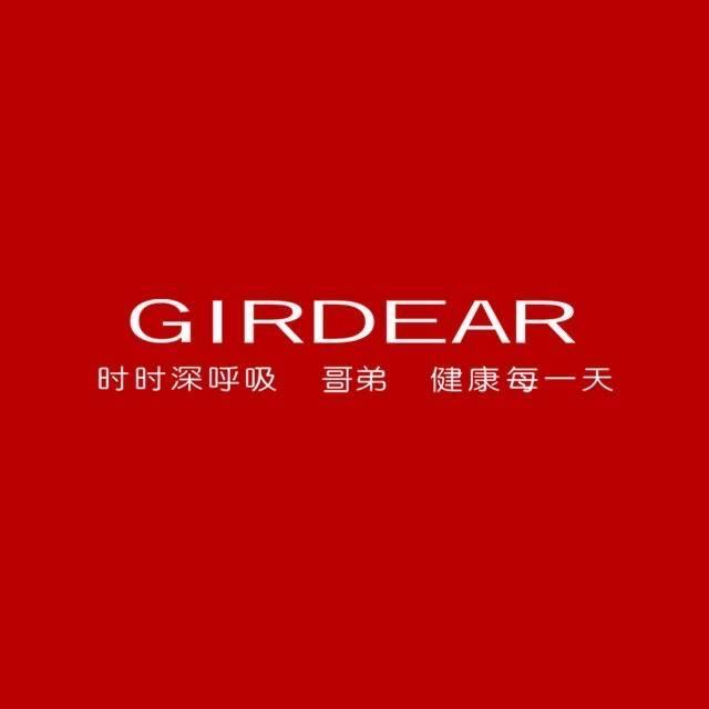 哥弟GIRDEAR合肥万科店