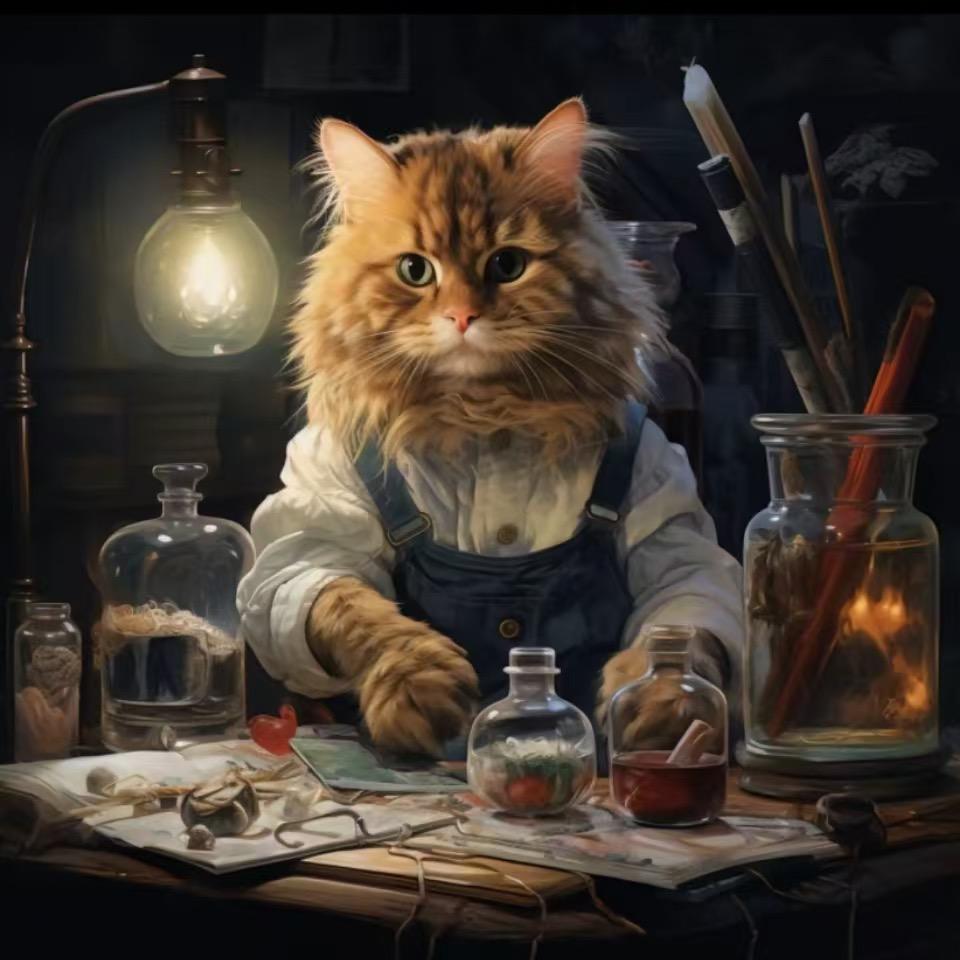 想发nature的小黄