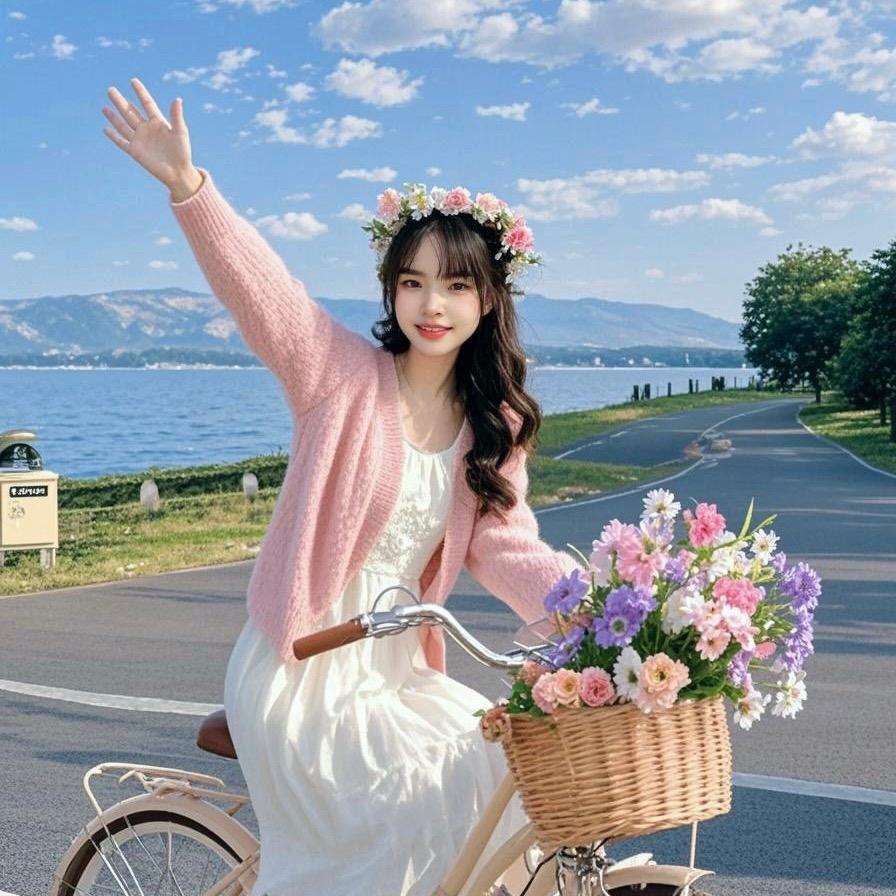 @开心果 🍃
