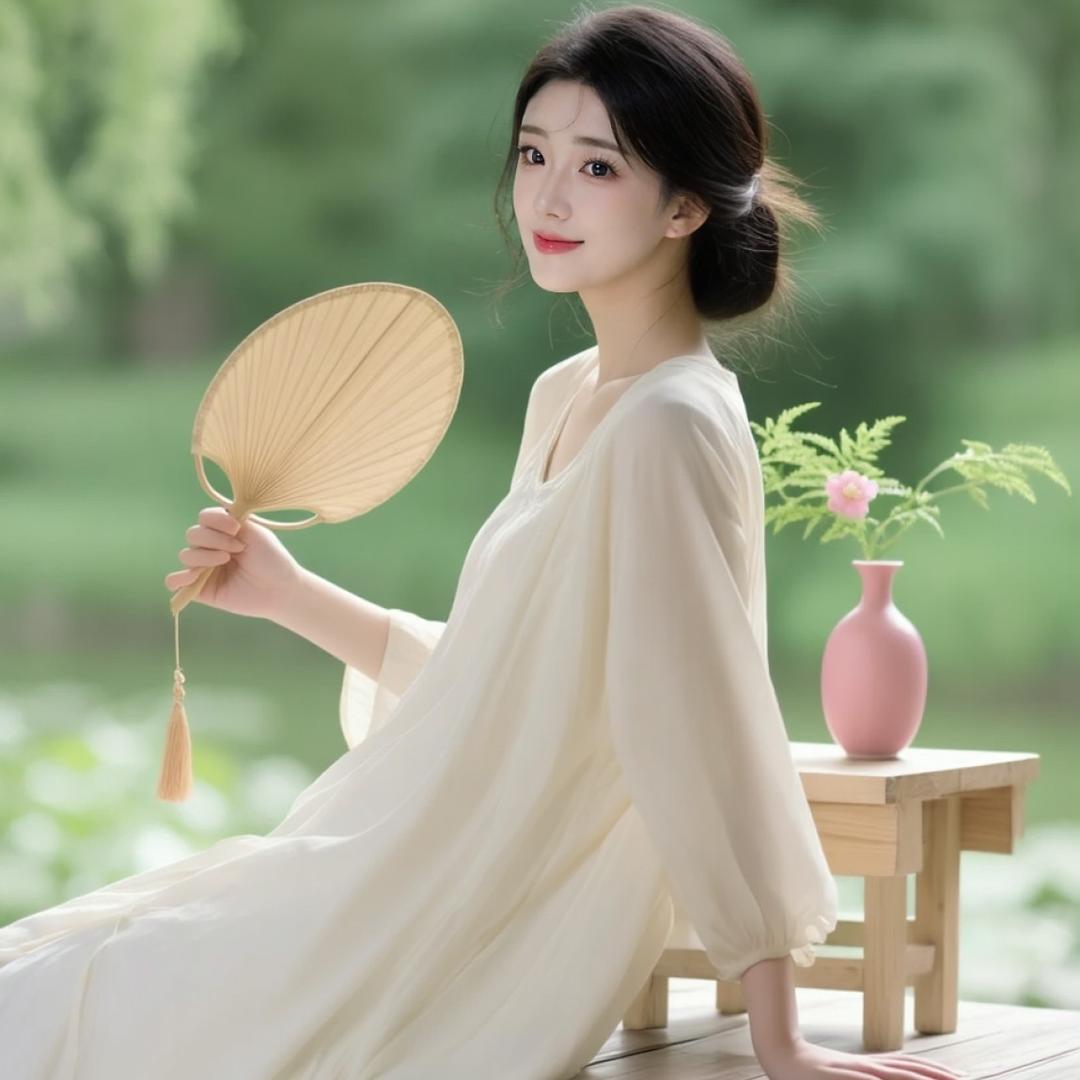 茉茉Kiku