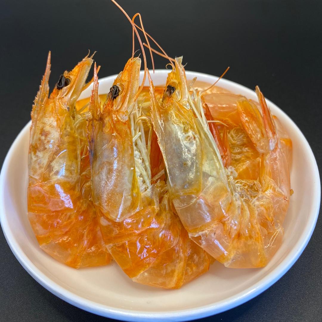 盐田烤虾哥