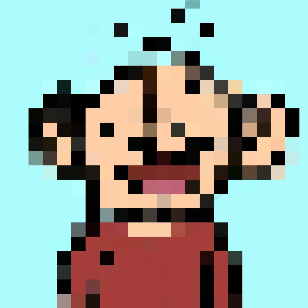 黄测测（米boy的日常）