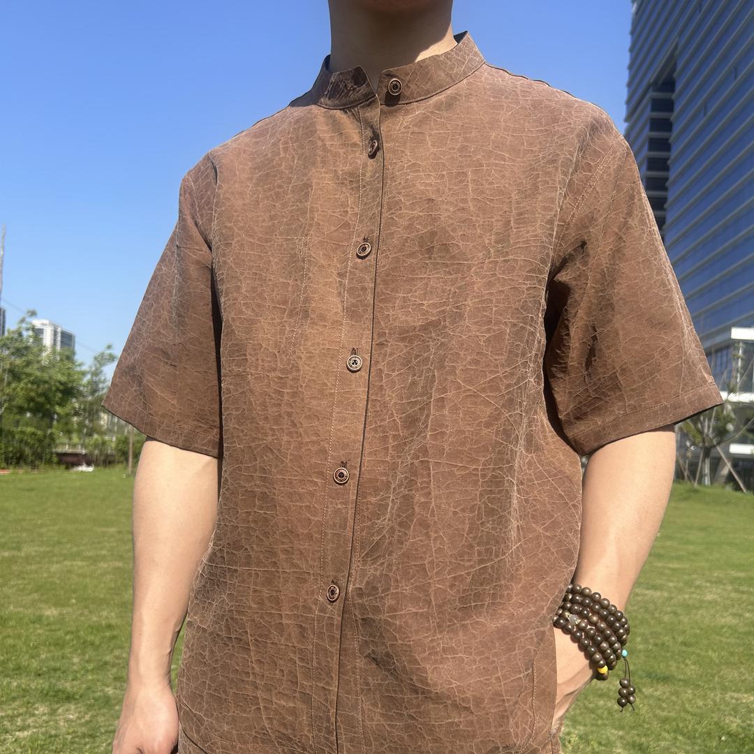 知己香云纱