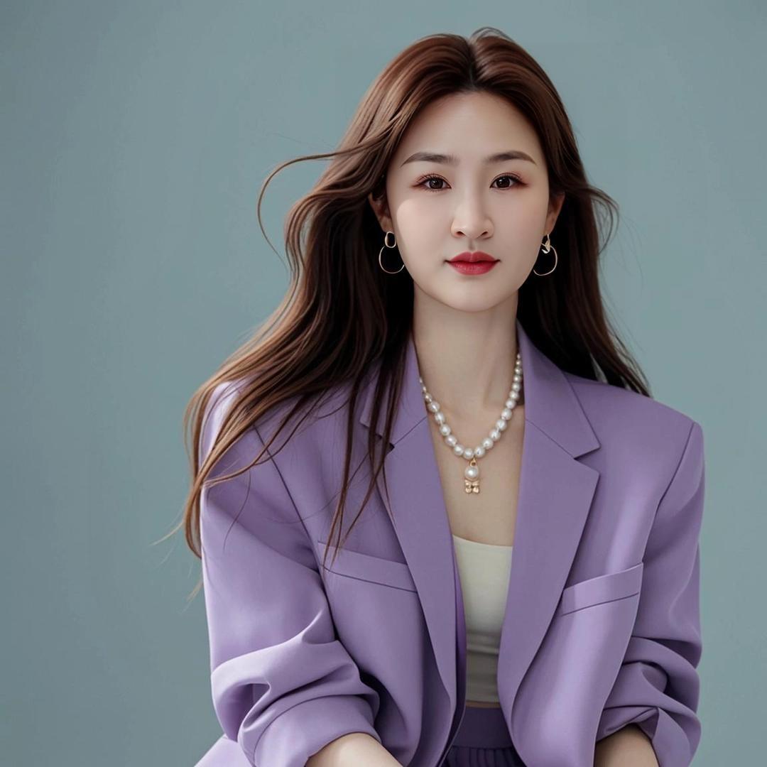 临汾杨子裁缝是主持人