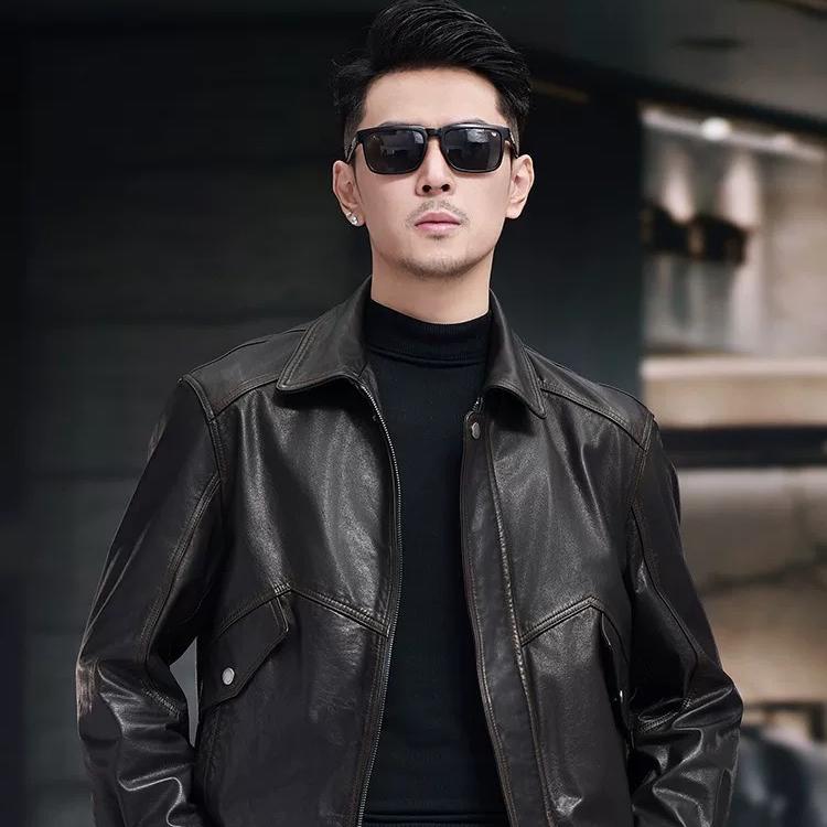 杰瑞斯服饰男装