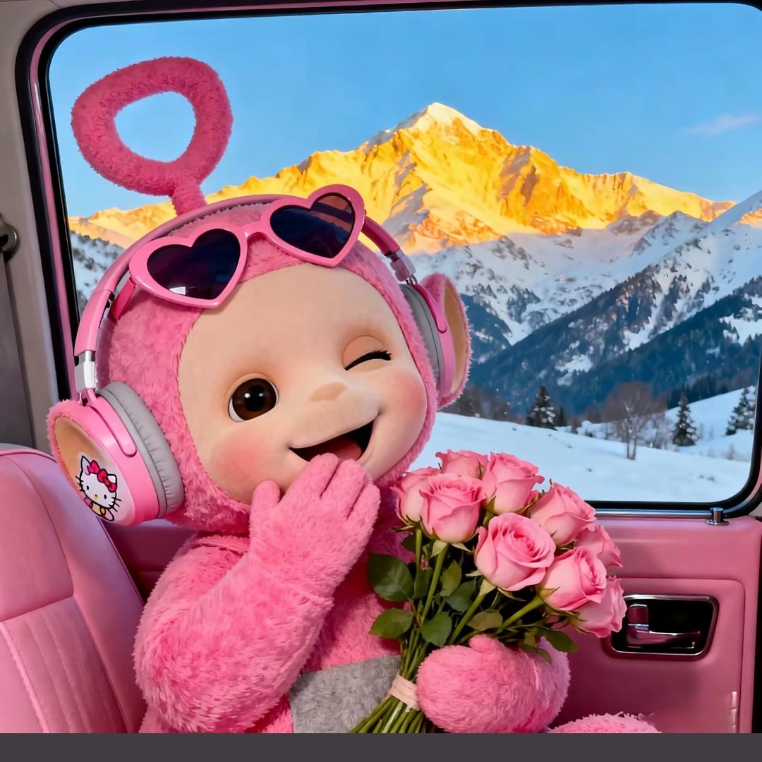 小于要好好生活.