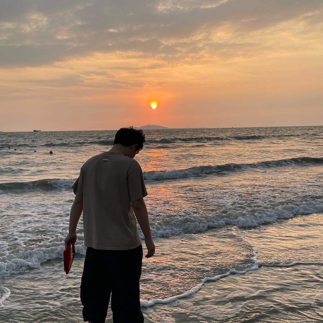 呆宝的花花世界