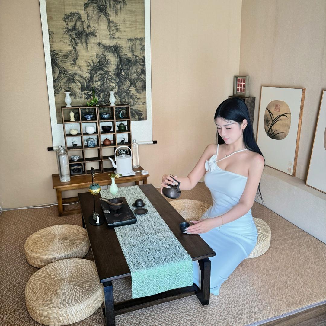 西西是西瓜（打榜）