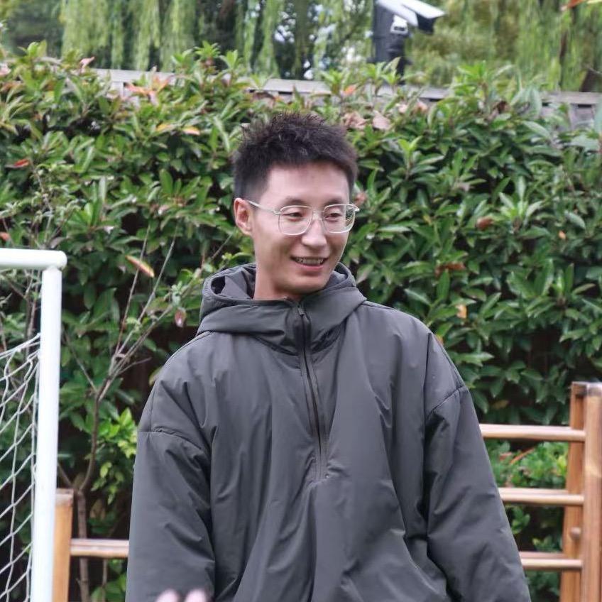 杨光的健身秘籍