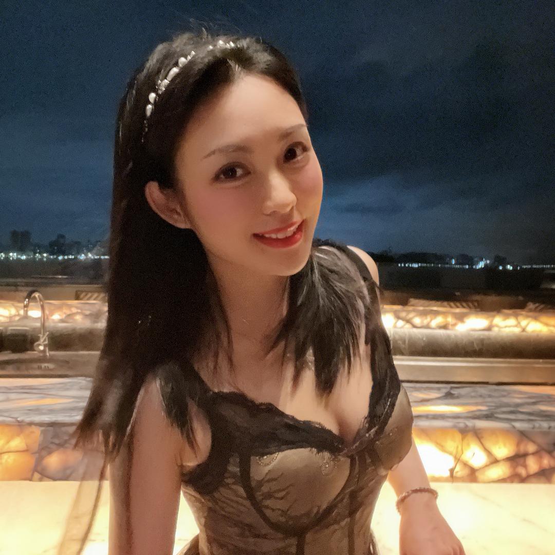 K姐