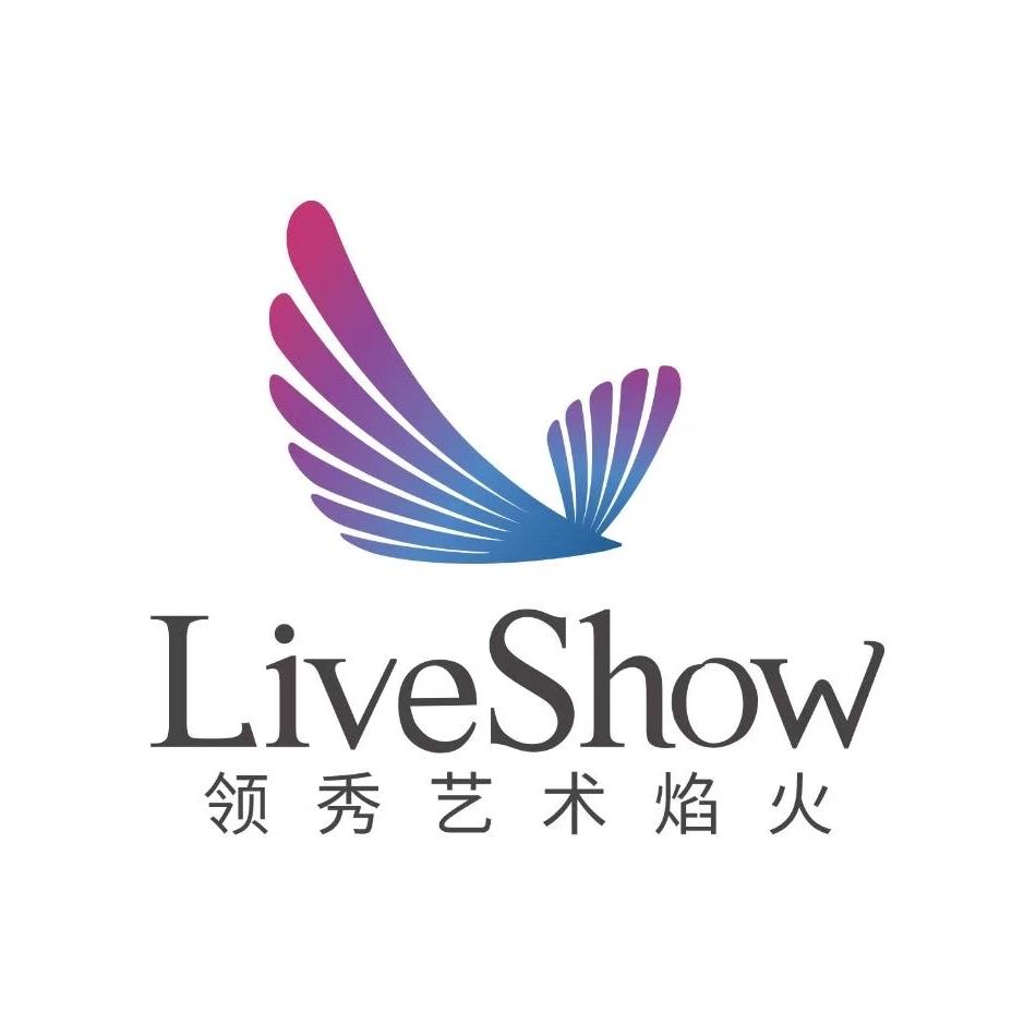 浏阳市领秀艺术焰火燃放有限公司