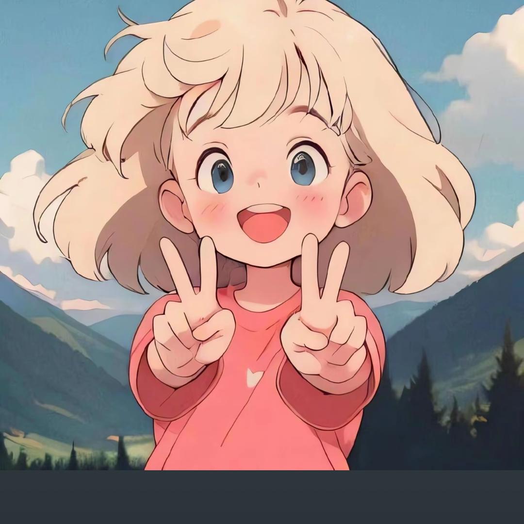 是林林啊！