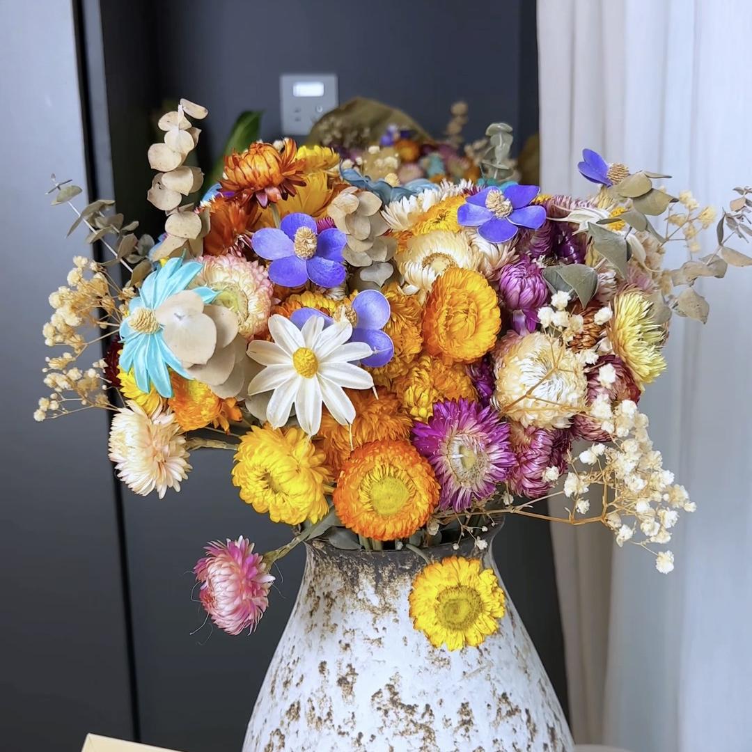 麦田干花工厂