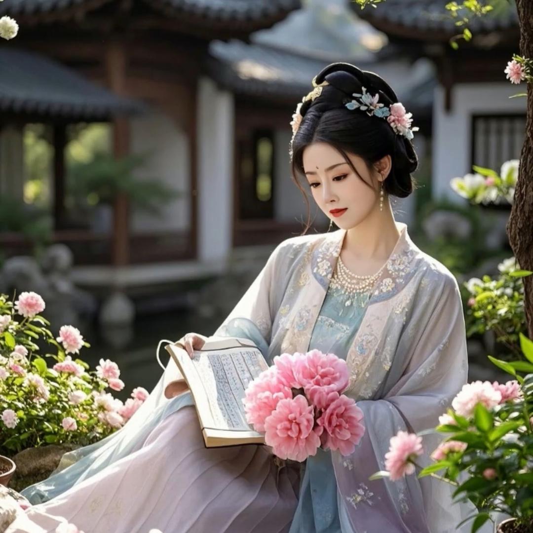 ꧁九华夭夭꧂ 黄梅戏