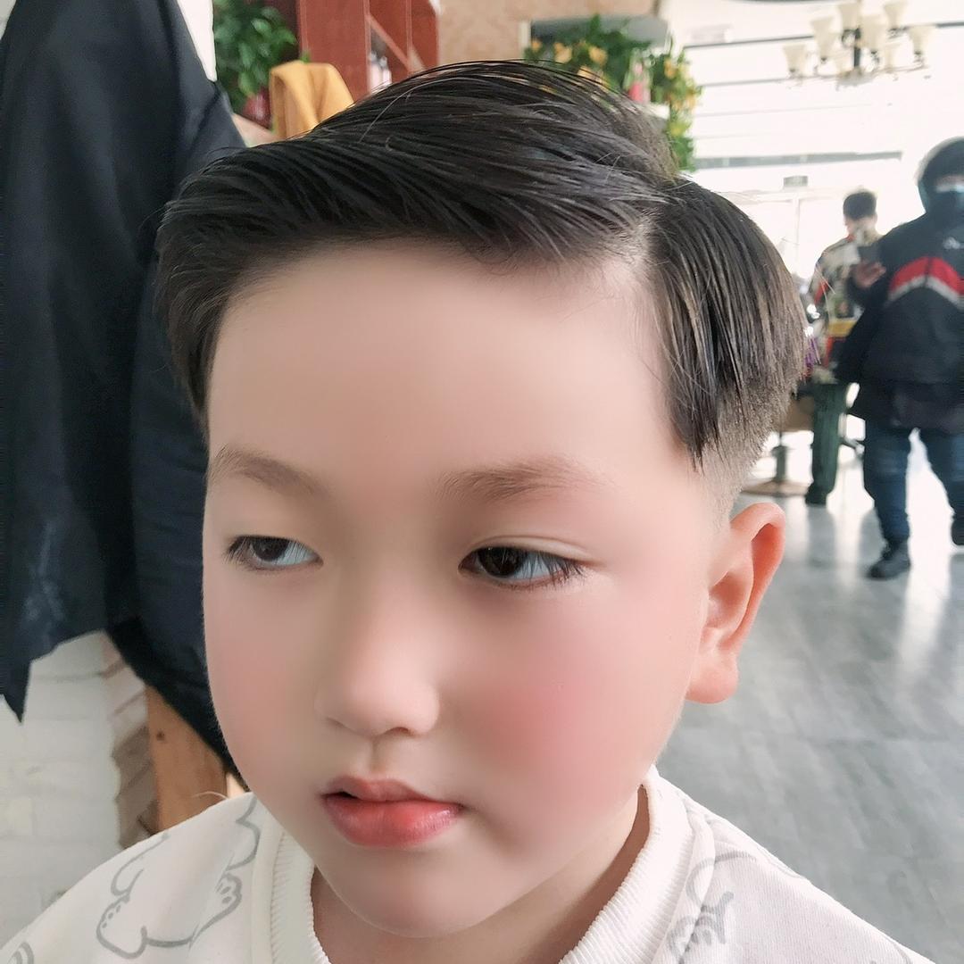 小陈同学的日常