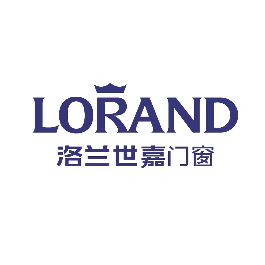 洛兰世嘉门窗总部